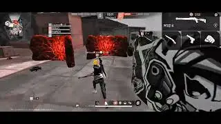 Free fire  new video 1vs4🎮🔥fast Geliwal #tandeg #sorts @rai star sports live match game  full  watch
