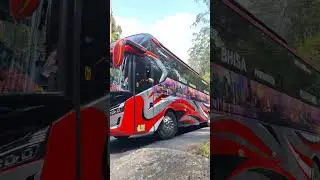 tanjakan wisata ciwidey bandung - bus pariwisata Bhisa - explore ciwidey - wonderful Indonesia