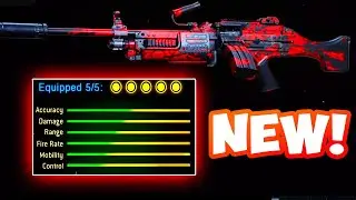 NEW FASTEST KILLING BRUEN MK9 CLASS SETUP in MODERN WARFARE! NO RECOIL! (Best BRUEN Class Setup)