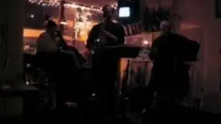 Potomac Jazz Project - D.C. Jazz Band