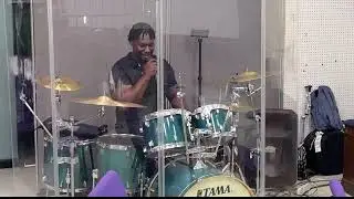 Sunday Worship Encounter 