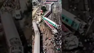 Odisha train accident can be Avoided.