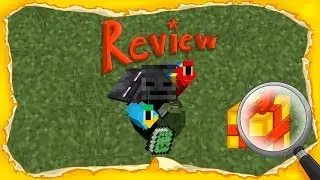 Minecraft Review 17w13a [INCRE&Iacute;BLES CAMBIOS EN MINECRAFT]
