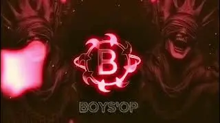 Memories FUNK SUPER SLOWED EDIT BY BOYS'OP 