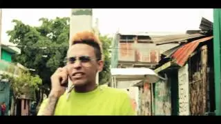 Willy Mento Ft Pedro El Arquiteto - Poli Y El Delincuente (Video Official)