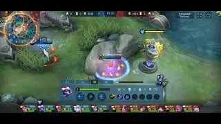 Tutorial build mage cyclops sakit conter build mage 2021
