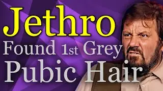 Jethro 1st Grey Pubic Hair‼️🤯 Hilarious Penberthy Stories: From Pills to Plumbing Mishaps!‼️