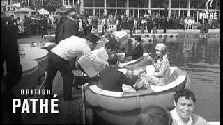 Gala For Charity (1966)
