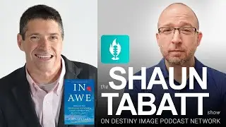 John O'Leary - Rediscover Your Childlike Wonder to Unleash Inspiration, Meaning, and Joy