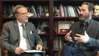 WPI Talks, Episode 3: Global Climate Change