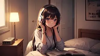 Sakura Breeze // Lofi Music