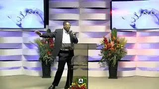 Church Of Pentecost Jacksonville Assembly