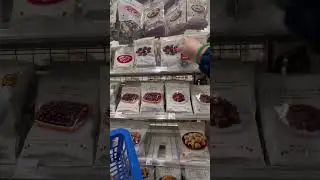 Convenience Store Shopping in Japan - Lawson