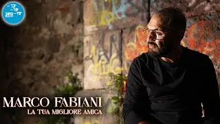 Marco Fabiani - La tua migliore amica ( Ufficiale 2025 )