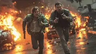 El Puño del Destino | Acción Artes Marciales | Golpe de Suerte | V Super Peliculas