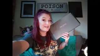 Pink Parcel August 2018 Subscription Box Unboxing