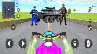 elite motos 2 auto simulator open world gameplay (android,ios)ep-138