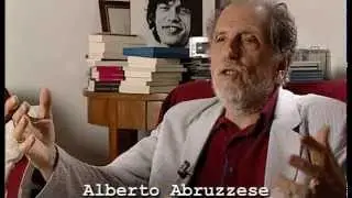 RENATO NICOLINI &ndash; DOCUMENTARIO SULL&rsquo;ESTATE ROMANA E SUL  MERAVIGLIOSO URBANO.