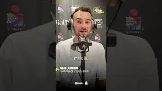 Sam Laidlow - IRONMAN WORLD CHAMPION NICE 2023