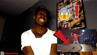 Jake Kodish ft Kaycee Rice, Sean Lew, Bailey Sok | dwilly   ADD ft Emilia Ali [ REACTION ]