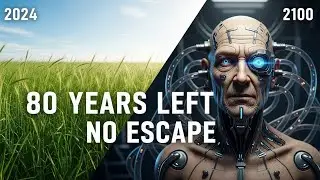 I Wake Up in 2100 (It Will Terrify You)