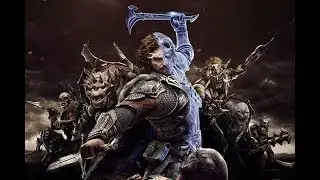 Middle-earth: Shadow of War iOS Gameplay Impressions