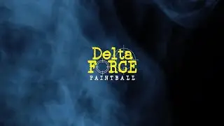 Delta Force Paintball  Australia - 🎥 EXPERIENCE THE THRILL OF PAINTBALL LIKE NEVER BEFORE! 🎯