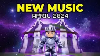 Bed wars Lobby sound  #2 | Blockman GO 2024