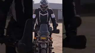 #himalayan #royalendfield #upgrade #harleydavidson #fatboy #fatbob114 #nashik ​⁠vc:@obsession1000 ⚜️