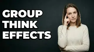What Are The Psychological Effects Of Group Influence?