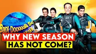 Why Badi Door Se Aaye Hai Season 2 Has Not Come। SAB News Talk।