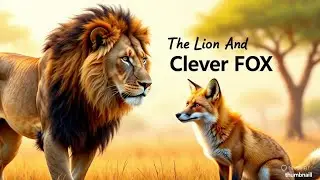 Wisdom vs Cleverness | Motivational Animal Story You Need to Hear!