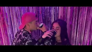 YA FUE - Las Poseidas X ANGELOGH X JD