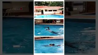 just keep swimming #poolvibes #swimming #justkeepswimming #pool #swimmingpool