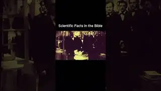 Science and the Bible
