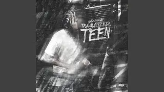 Traumatized Teen