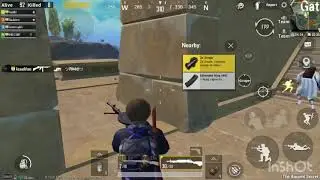 Clutch Montage / Faded / Pubgmobile