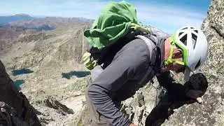 Comaloforno 3.029 m