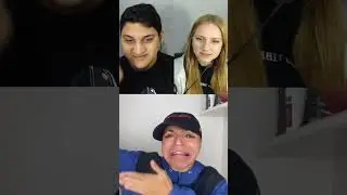 GERA&Ccedil;&Atilde;O DE HOJE SENDO PROFESSOR: [React em Casal] #humor #reaction #lkzinhu
