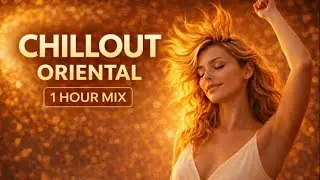 Dreamy Organic Deep House - Chillout Fusion Mix - Instrumental