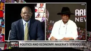 Edo State Guber: INEC Must Explain to the Nation Why They Went Rogue - Peterside