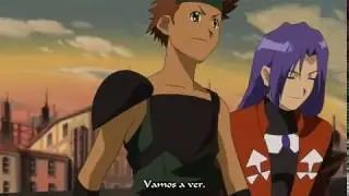 Hack_Roots_01 (Bienvenidos a The World alz) Sub. Español...