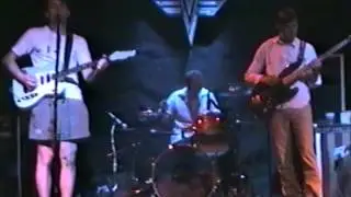 Sportsguitar - Live 1998 - Full Show