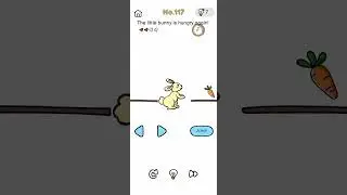 Brain out 🧠level no 117 #gamesolution#gameplay #funny#games#video#shorts #brainout#brainoutchallenge