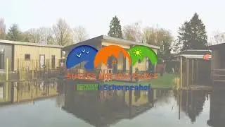 De Scherpenhof Terwolde - Impressie luxe recreatiewoning aan het water