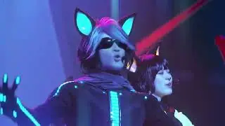 Sound Horizon   Nein Live ~Disc 1~
