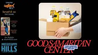 Good Samaritan Center