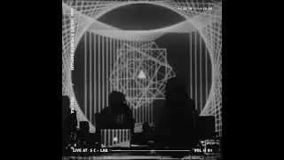 SANS DRUMS X MONICA HAPSARI - MANTRA (LIVE AT SERIAL CHILLER LAB )