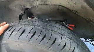 Is Your Car's Strange Humming Noise a Bad Wheel Bearing?