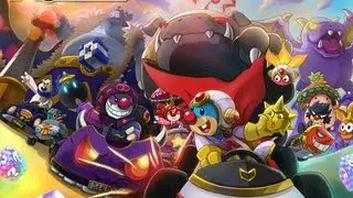 Mole Kart I - Universal - HD Gameplay Trailer